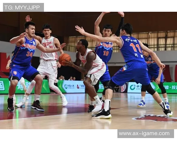 2019年CBA全明星落地青岛:各路球星闪耀胶州湾的篮球盛宴 2019年CBA全明星落地青岛:各路球星闪耀胶州湾的篮球盛宴