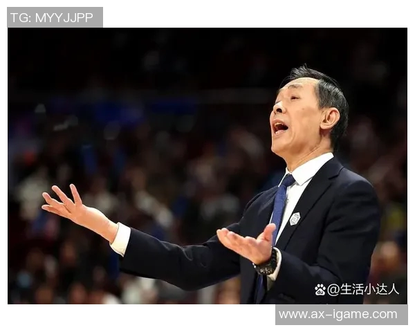 CBA官方重磅处罚:广厦主教练因不当行为被罚款5万元并停赛1场,事件背后折射出联赛管理新风向 CBA官方重磅处罚:广厦主教练因不当行为被罚款5万元并停赛1场,事件背后折射出联赛管理新风向