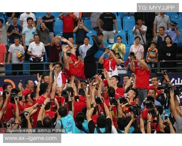 《歌唱祖国》再度响起！宫鲁鸣：长沙是中国篮球福地