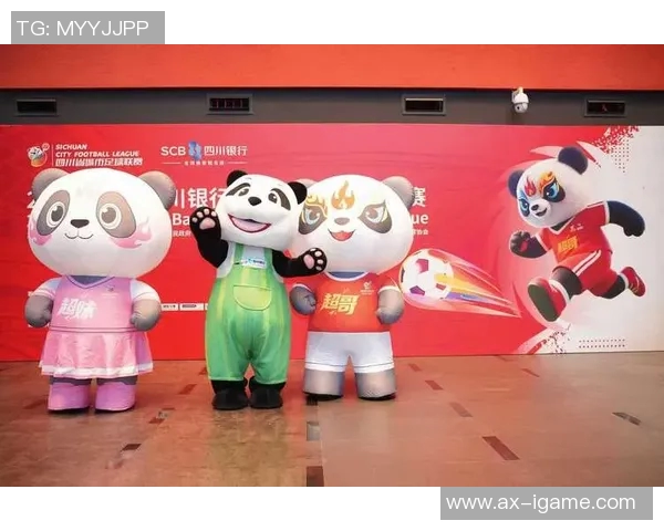 【揭秘】场上的另类主角:吉祥物扮演者眼中的世界 【揭秘】场上的另类主角:吉祥物扮演者眼中的世界