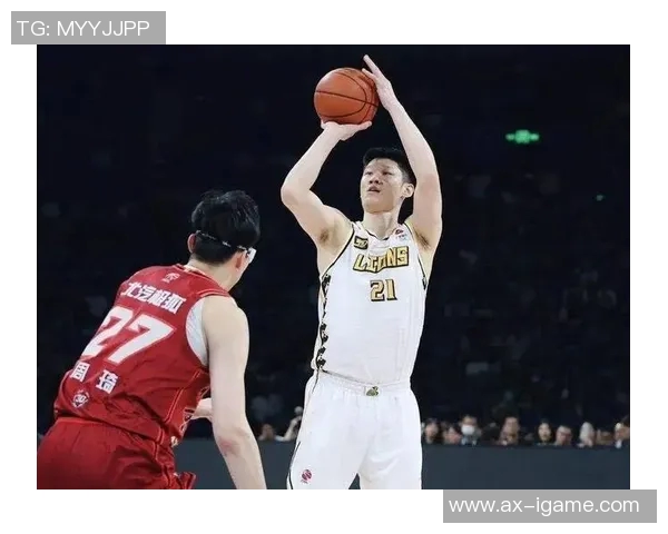 三分命中率12%也能赢？胡金秋生涯新高导演逆转！