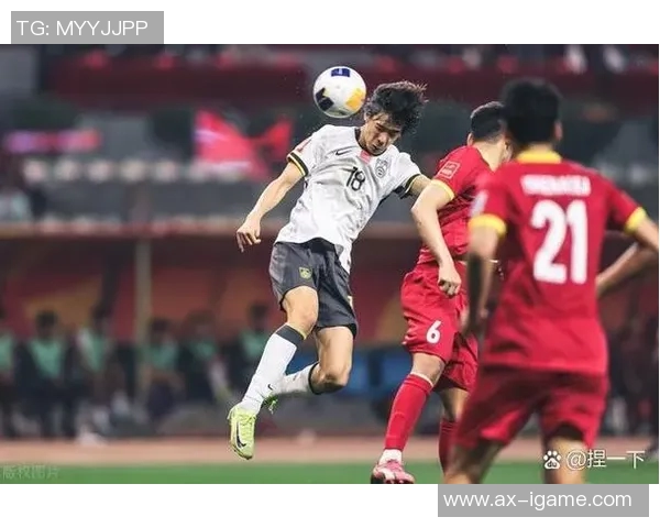 中国男篮取世预赛两连胜，顺风控场能力仍需调教