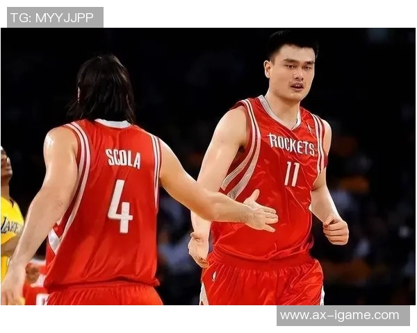 姚明首谈阿联重返NBA：别只看得分海外有好东西