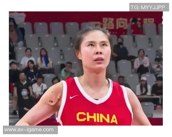 夺铜留憾！中国女篮打出最佳一战：王思雨落泪不甘