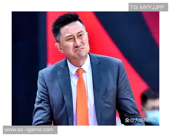 广东常规赛第二季后赛战四川杜锋:赛季一波三折