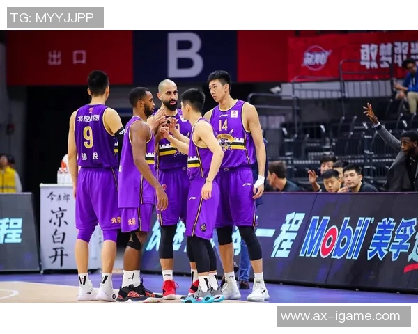 对话北控男篮总经理:从不懂到懂篮球的蜕变之路 对话北控男篮总经理:从不懂到懂篮球的蜕变之路