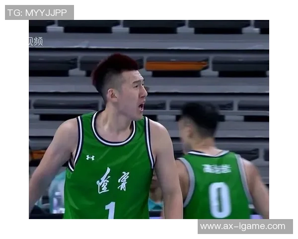 强势辽宁上演17分大逆转！对垒山西预演辽粤大战