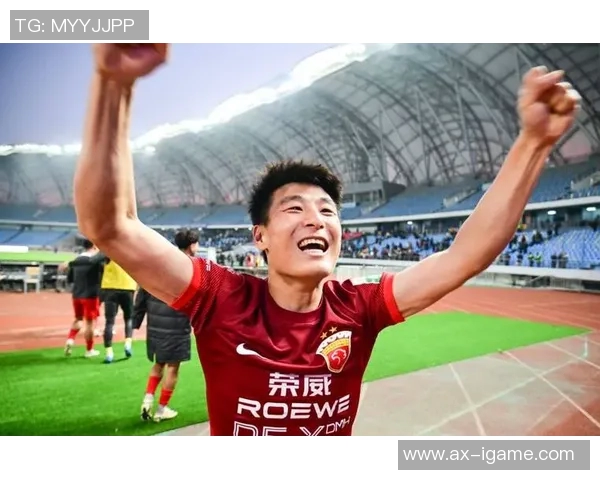 建队基石！武磊、颜骏凌等7人随海港四夺中超冠军，开启中国足球新时代