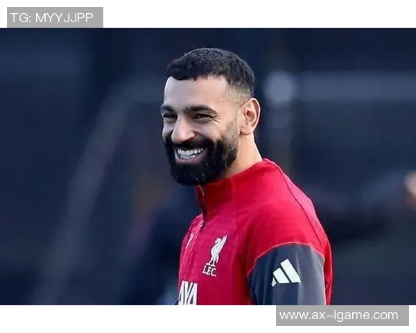 亨利批萨拉赫:此类事情不应公开谈论,我在巴萨时就没这么干 亨利批萨拉赫:此类事情不应公开谈论,我在巴萨时就没这么干