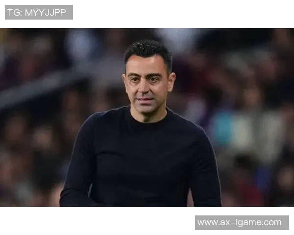 哈维:我在带领巴萨赢得西甲后降低了标准,必须进行自我批评——一则虚构中的领导力自我修养软文