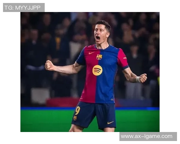 开场4分钟破门,莱万打入巴萨回归诺坎普的首粒进球——一场关于热情与品牌体验的软文 开场4分钟破门,莱万打入巴萨回归诺坎普的首粒进球——一场关于热情与品牌体验的软文