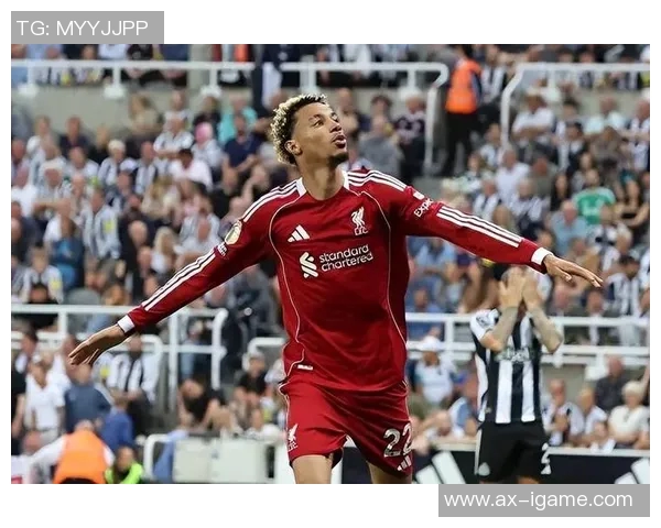 斯洛特的盘算：伊萨克首发是计划好的，所以他之前才没踢伯恩利