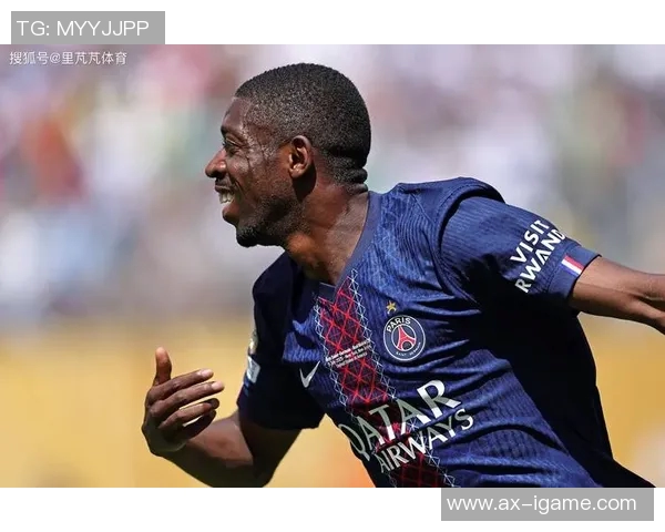 每体:登贝莱恢复情况未能达到参赛标准,无缘对阵巴萨 每体:登贝莱恢复情况未能达到参赛标准,无缘对阵巴萨