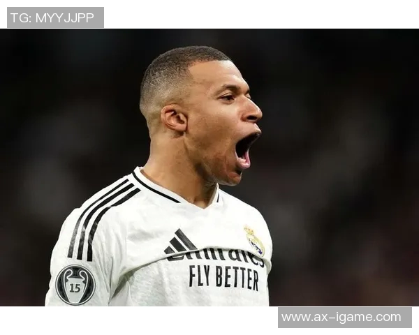 欧冠改制后连续3场破门最年轻榜单:17岁卡尔居首,姆巴佩次席