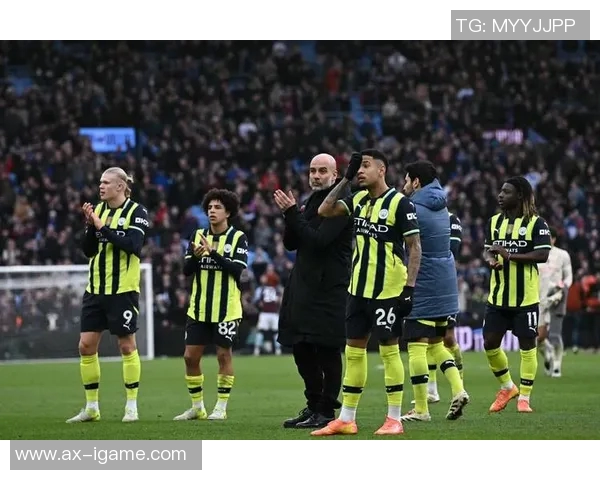 自瓜帅上任以来，曼城是唯一欧冠客场多次击败皇马的球队——探索背后的影响力与商业价值