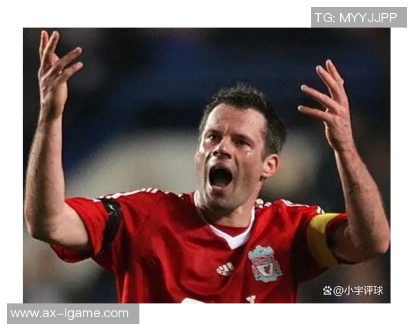 荣获一人一城奖，卡拉格：只在一家俱乐部踢球是无比美妙的