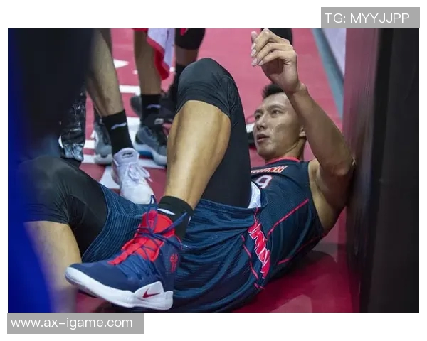 视界｜独家记录中韩战惊天逆转易建联流露5种表情，场场震撼不容错过