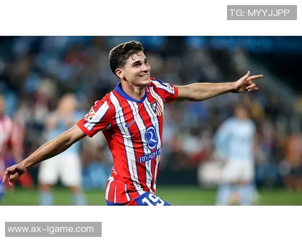 马竞10月最佳候选:朱利亚诺、奥布拉克、巴埃纳在列 马竞10月最佳候选:朱利亚诺、奥布拉克、巴埃纳在列